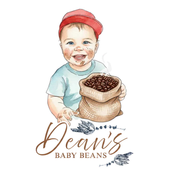 Dean's Baby Beans logo