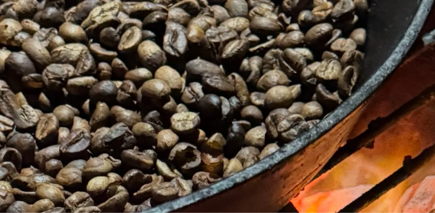 Your Custom Coffee Subscription